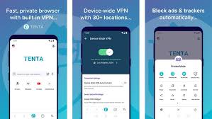 Ini memiliki vpn bawaan yang tersedia secara gratis namun dengan beberapa keterbatasan. Daftar 7 Browser Terbaik Dengan Vpn Bawaan Di Android