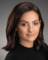 Francesca Estrada's Instagram, Twitter & Facebook