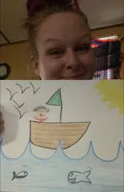 Does the boat have a magic show?