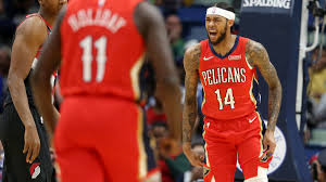 Orlando hosted the first game on december 13. Friday S Nba Experts Picks Our Staff S Favorite Bets For Rockets Vs Magic Pelicans Vs 76ers More The Action Network
