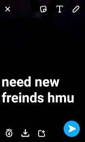 Hmu Im A Really Cool Person Cold Hearted Incoming Call Screenshot Incoming Call