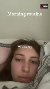 Hey fans I finally made a tik tok account give me a follow please I beg of  you and enjoy my morning routine #newontiktok#morningroutine