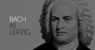 Bach in Leipzig — Abigail Sinclair