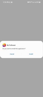 This blog shows you the best instagram likes apk. Download Ns Followers Apk 2021 Free Followers 6 6 0 For Android
