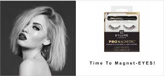 Maybe you would like to learn more about one of these? Eylure Pro Magnetic Eyelashes Eyeliner System
