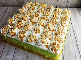 Img 20180707 012434ed Pandan Cake Bolu Cake Cake Desserts
