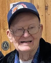 James H. Ravenscraft Obituary January 20, 2025