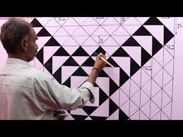  3d Wall Painting 3d Wall Texture New Design Ideas 3d Wall Decoration Effect Interior Design Youtube In 2021 3d Wall Painting 3d Wall Stencils Wall