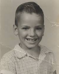 Henry C. Busch Jr. Obituary