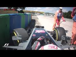 Magyar nagydíj) is a motor race held annually in hungary. 2017 Hungarian Grand Prix Fp1 Summary Youtube
