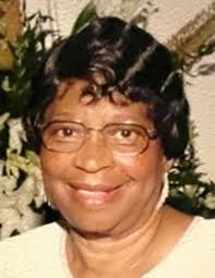 Leola Jones Robinson Obituary