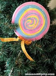 Check spelling or type a new query. Diy Candyland Tree Ornaments