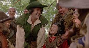 Time Bandits" Retrospective - Neil Oseman
