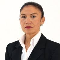 VERONICA APARICIO ESTRADA