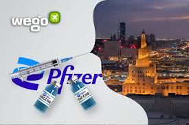 Delivers the highest quality medical care & treatment in doha, qatar. Pfizer Vaccine Qatar Registration News And Updates Updated 4 February 2021 Wego Travel Blog