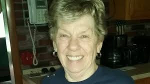 Maureen Lavalle Obituary (1936