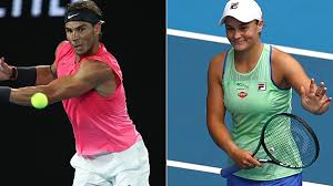 A painful outfit oversight has become the most prickly, confronting joke that's being made behind the scenes at the aussie open. The Best Worst Tennis Outfits From The Australian Open Bc Who Cares About The Sport Bit