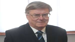 Barry Bright stepping down as Kent FA chairman after 34 years