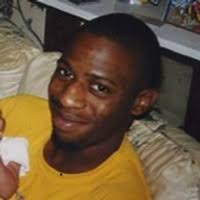 Obituary information for Antonio Cantrell Cromwell at THE...