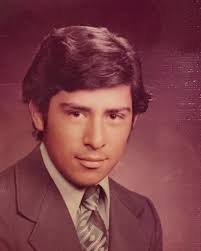 Erasmo Castillo, Jr. Obituary November 30, 2024