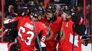 Contact ottawa senators on messenger. Ottawa Senators Strong Finish To November Shows Team Headed In Right Direction Sporting News Canada
