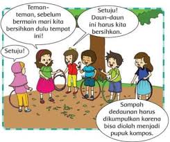 Kunci Jawaban Tema 4 Kelas 2 Halaman 138 139 141 144 Pembelajaran 5 Subtema 3 Kumparan Com