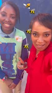 It's all the buzz 🐝 and I have it