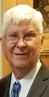 Charles Hottinger Obituary