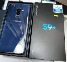 Samsung galaxy s9 and s9+ comes with ip68 water and dust resistance and wireless charging that is similar to its predecessor, the galaxy s8. Samsung Galaxy S9 Plus 95 As New 100 Original Full Set Mobile Phones Tablets Android Phones Samsung On Carousell