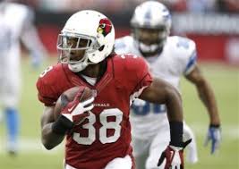 Listed As Other Running Back On Depth Chart Cardinals