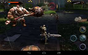 Get on board con este impresionante salvaje oeste . Wild Blood Apk Download Sekali