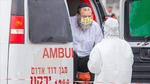 The (novel coronavirus) laws, orders, and emergency regulations for limiting the spread of the novel coronavirus. Israel In Second Wave Of Coronavirus Report