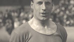 Official opening of The Eric Liddell Way