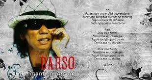Semua lirik lagu pada website musiklib.org, adalah hak cipta penyanyi, band atau pencipta lagu bersangkutan. Lirik Lagu Panganten Anyar Darso Lorok