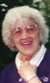 Marjorie Carey Obituary (2015)