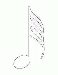 6th grade social studies worksheets. Musical Notes Coloring Pages Coloring Home