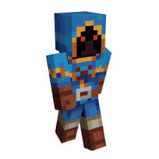 It's a code controlled user, that listens for commands and posts information based on those commands. Minecraft Dungeons Skins De Minecraft Namemc