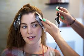 Could You Be Allergic To Your Hair Dye Hair Dye Allergy Hair Color Color Your Hair