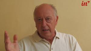 Elezioni regionale, Alessandro Tambellini: "Mi hanno chiesto la  disponibilità, ma è ancora presto"