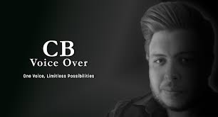CB Voice Over (@ChrisBawdenVoiceOverArtist) • Facebook