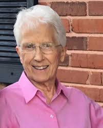 Ruth Winter Obituary January 7, 2025