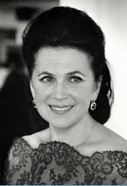 El Blog de Atticus: GALINA VISHNEVSKAYA. TEMPERAMENTO RUSO