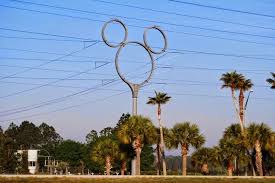 Image result for quirky pylon