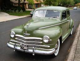 Image result for Battalion Beige 1946 Plymouth
