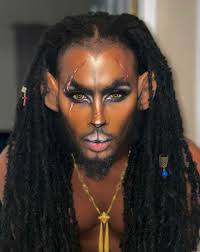 Nina Bonina Brown a une nouvelle photo.