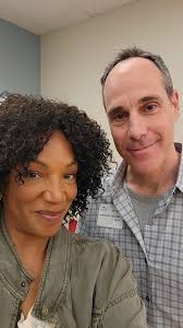 From the set of St. Denis Medical