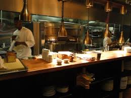 Luxurious Restaurant Design Ideas Alluring Open Kitchen Restaurant Lighting Furniture Desig Restaurant Kitchen Design Kitchen Design Open Open Kitchen Layouts