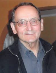 Obituary information for Grant W. Heslip