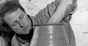 Michael Cardew: The Potter as Great Modern Artist