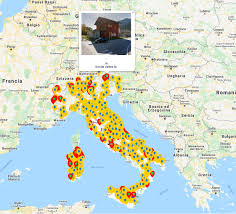 Anas ha pubblicato il bando che, a livello nazionale, è le intenzioni. Case Cantoniere Anas Mette Al Bando 100 Edifici Metropolitano It